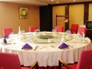 Changle Yuanfei Weifang Exteriör bild