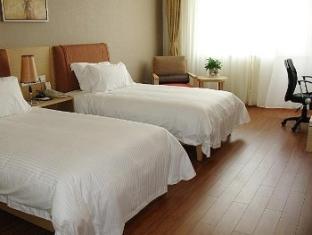 Changle Yuanfei Weifang Exteriör bild